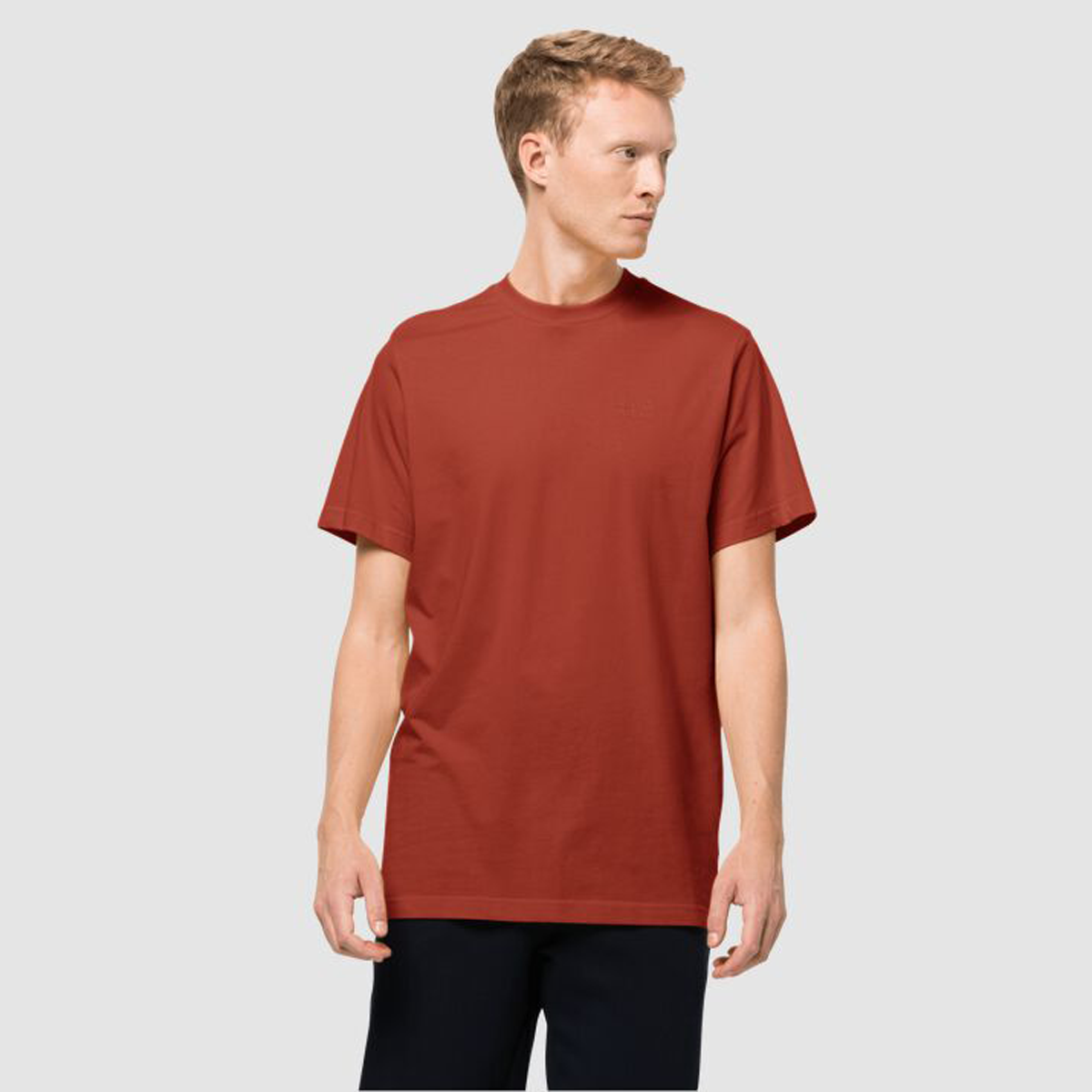 ESSENTIAL T M Herren T-Shirt