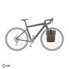 GRAVEL-PACK QL3.1 Gepäckträgertasche