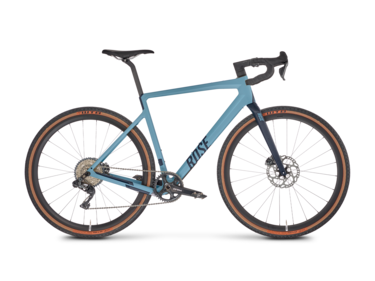 Backroad GRX RX810 Di2 1X11