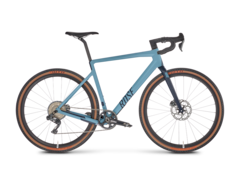 Shop Rose Backroad GRX RX820 1x12 now | Rose Bikes