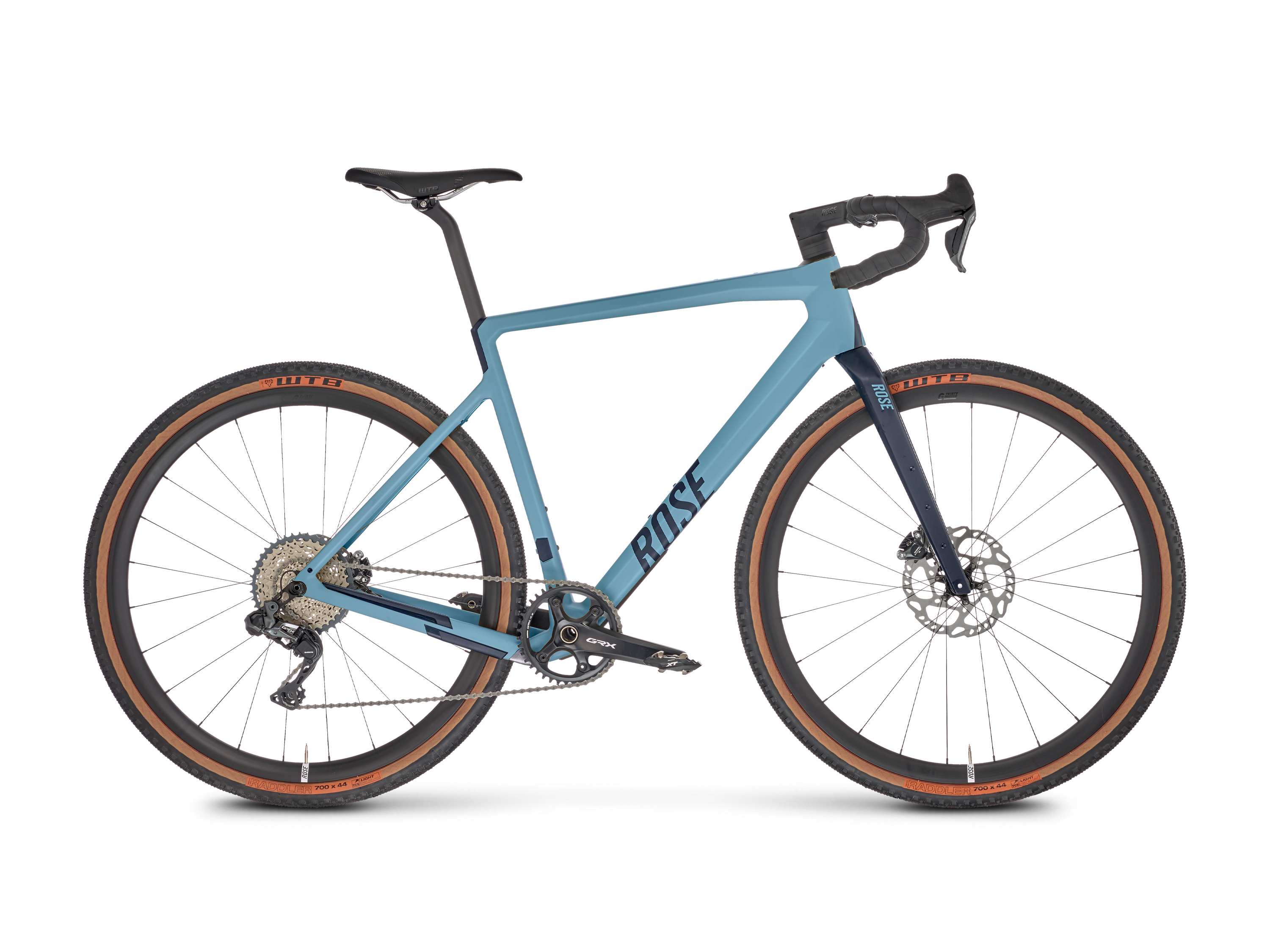 Rose backroad online ultegra gravel