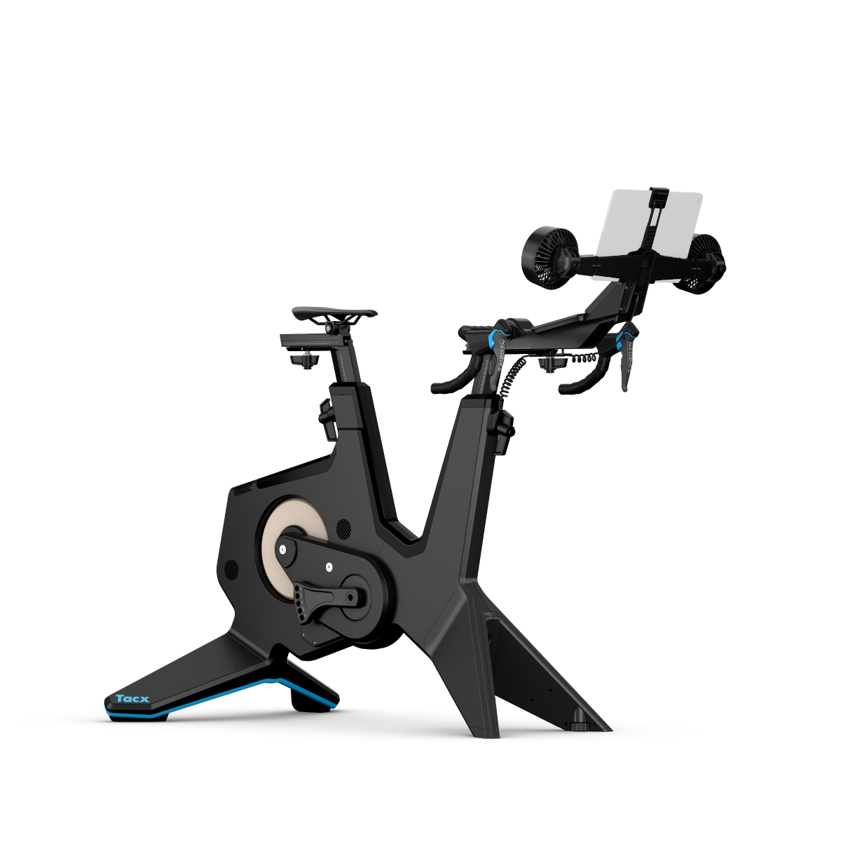 Shop NEO Bike Plus Indoor Trainer now ROSE Bikes