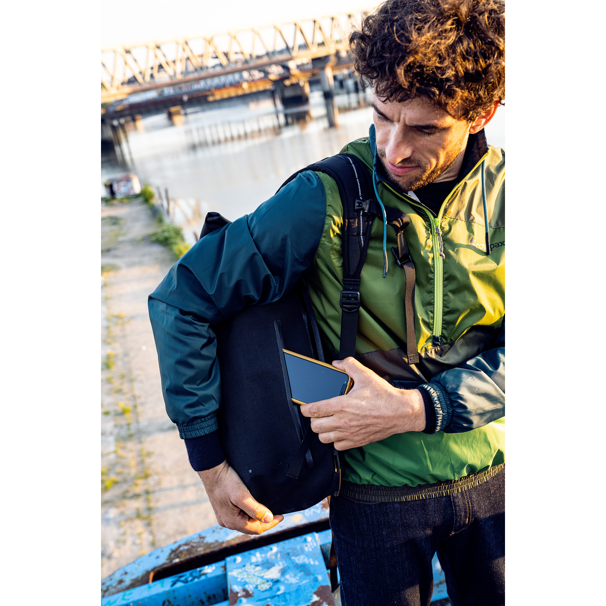 VELOCITY 29 L Bike Backpack