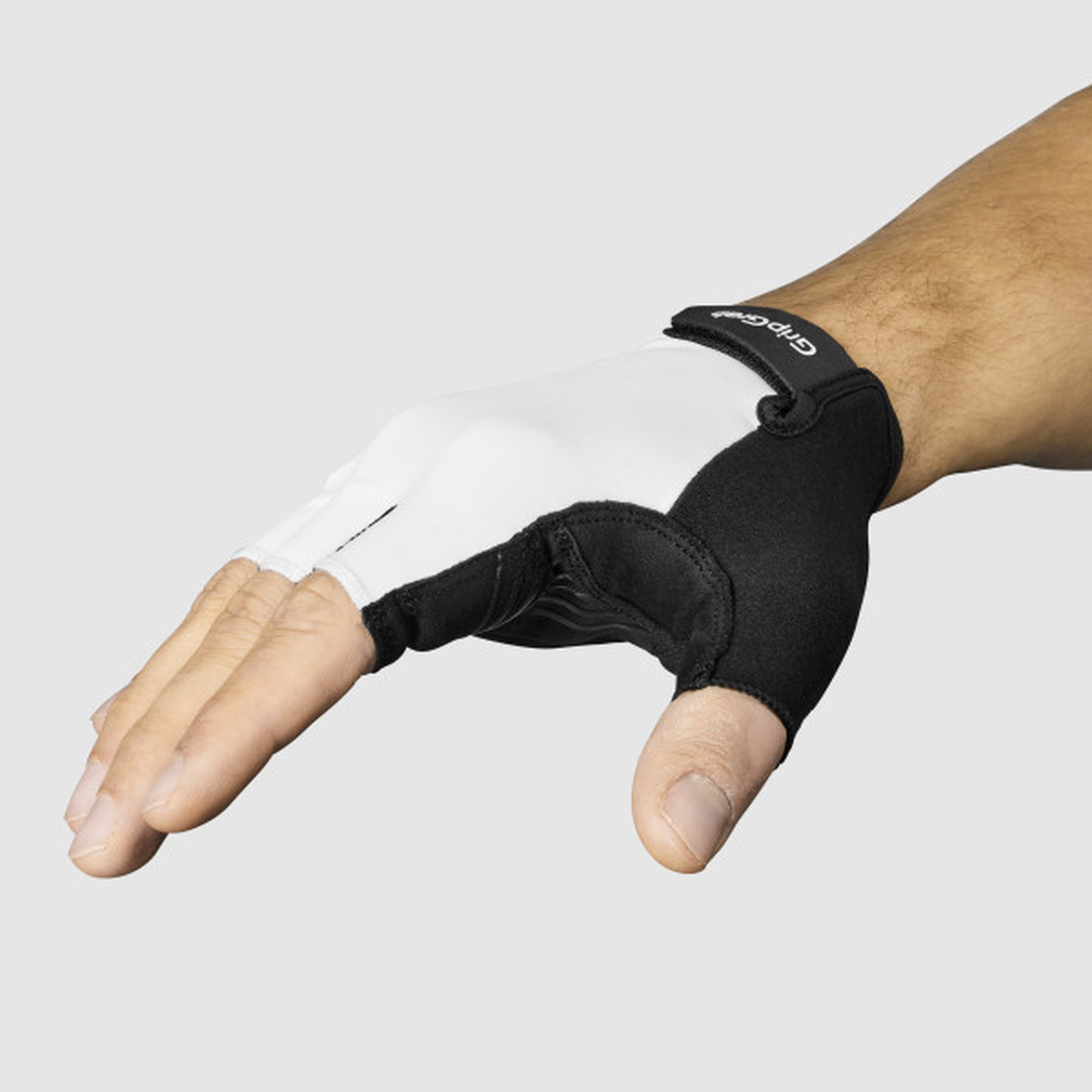 RIDE RC MAX PADDED SHORT FINGER SUMMER GLOVES Short-finger Cycling Gloves