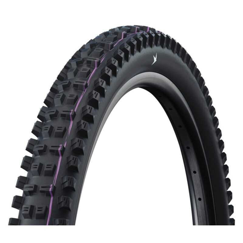 Schwalbe MAGIC MARY TRAIL PRO MTB-Faltreifen ULTRA SOFT jetzt