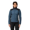 WOMEN’S MINAKI JACKET IV Damen Thermojacke