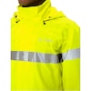MEN’S LUMINUM RAIN JACKET Regenjacke