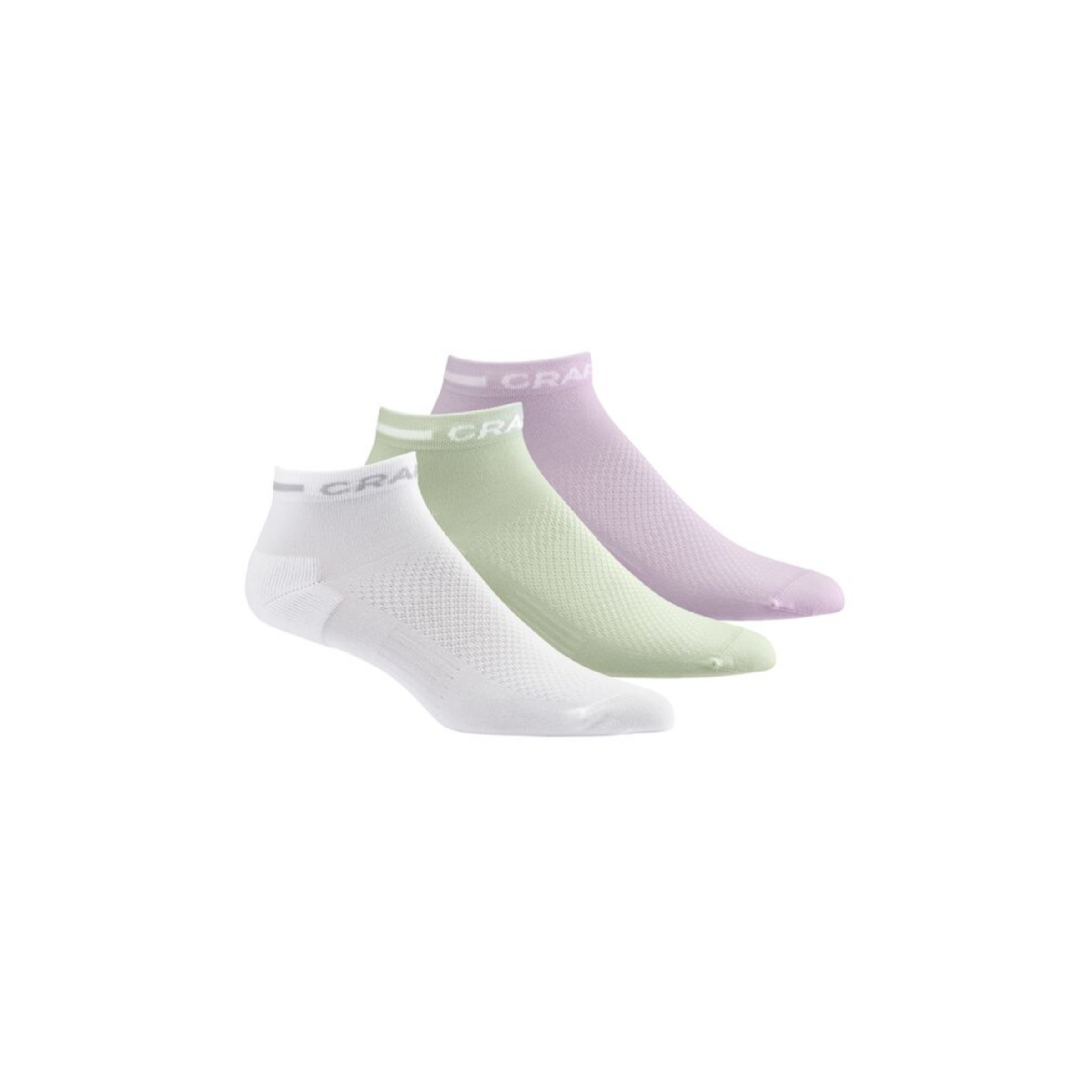 CORE DRY MID SOCKS 3-PACK fietssokken