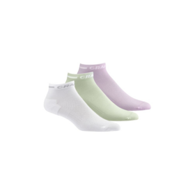 CORE DRY MID SOCKS 3-PACK fietssokken