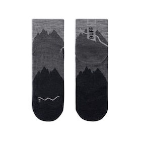MERINO LIGHTWEIGHT QUARTER Socks