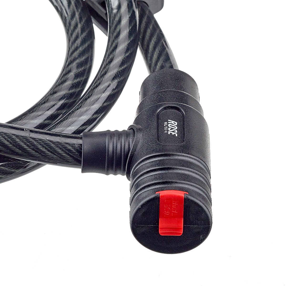 LOCKMAXX KL 150-K Cable Lock