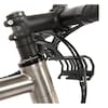 BUMPER BAR Bike Packing Abstandhalter und Montagehilfe 