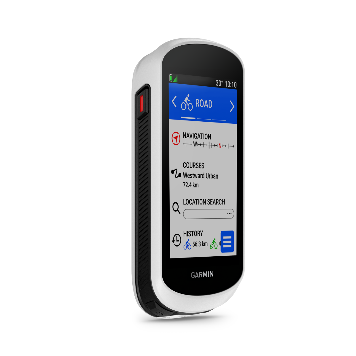 Garmin edge explore deals waterproof
