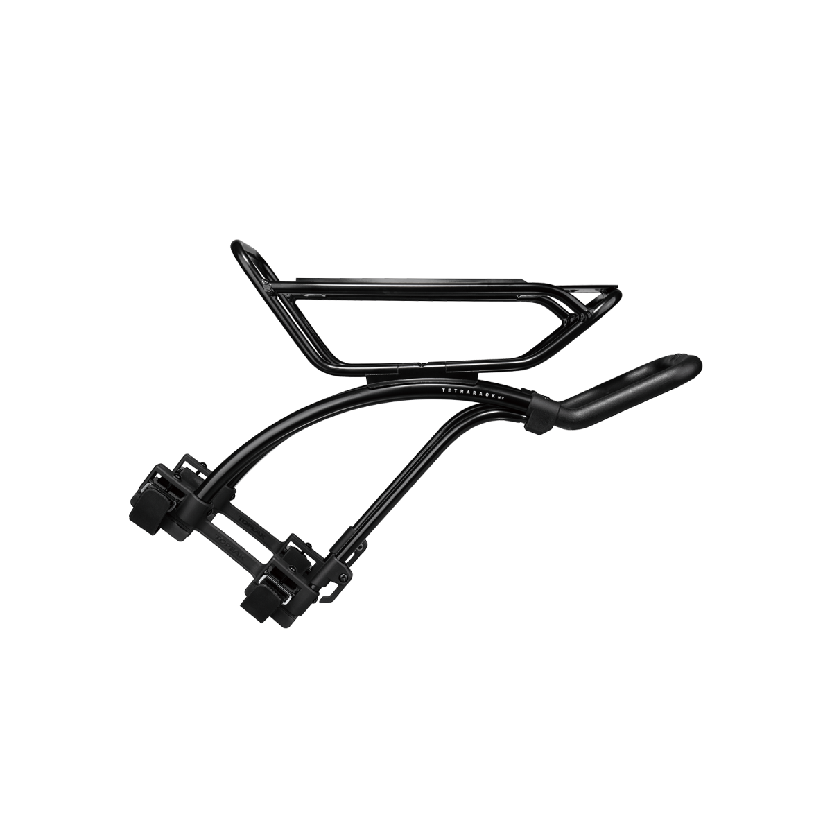 TetraRack M2 MTB Rear Rack System