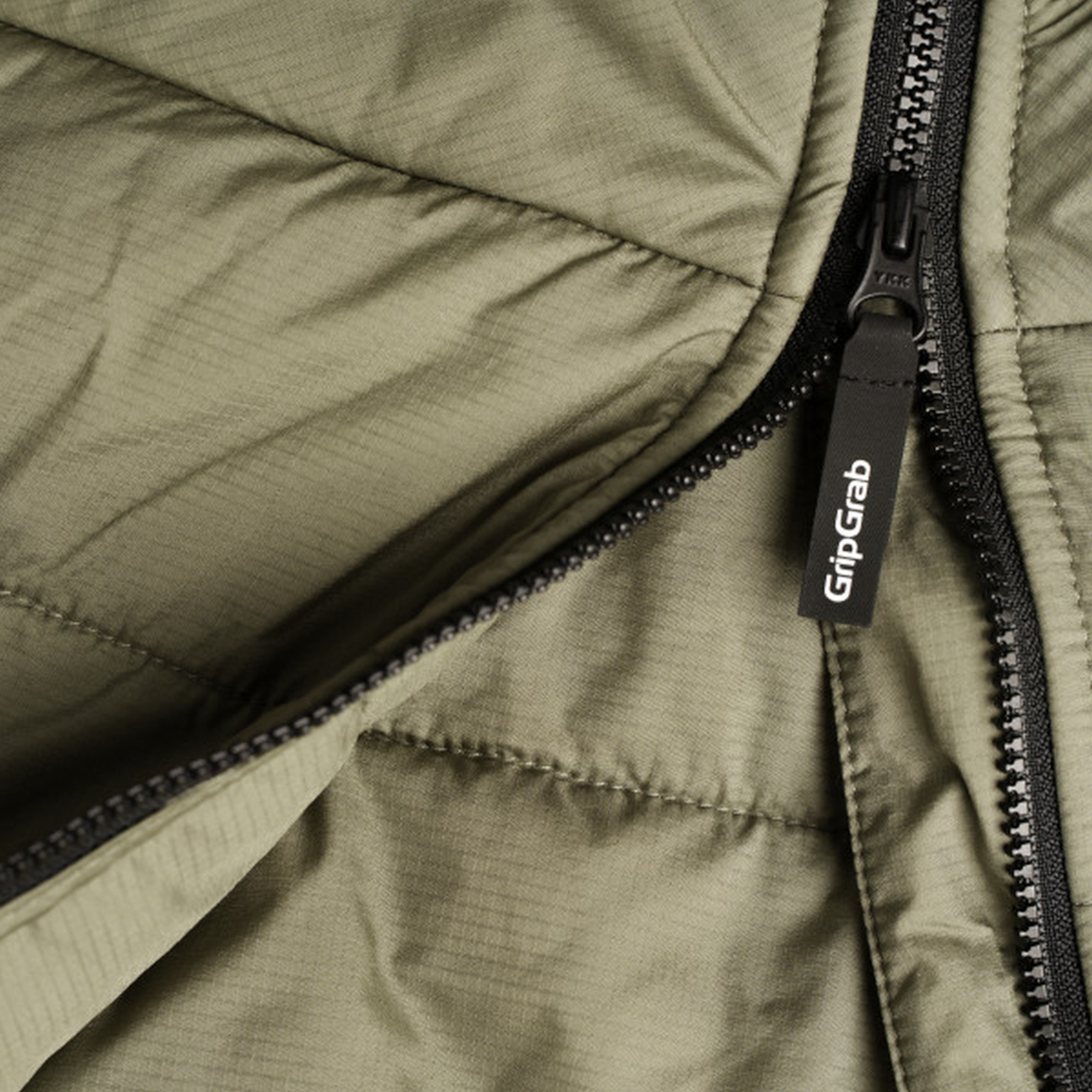 EXPLR INSULATED JACKET Thermo Fahrradjacke