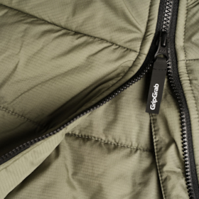 EXPLR INSULATED JACKET Thermo Fahrradjacke