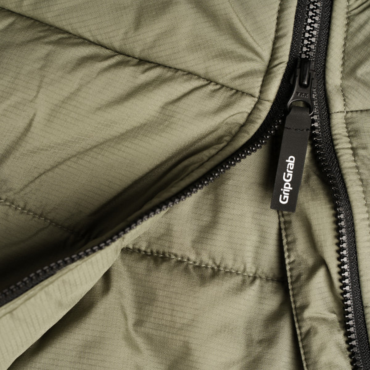 EXPLR INSULATED JACKET Thermo Fahrradjacke