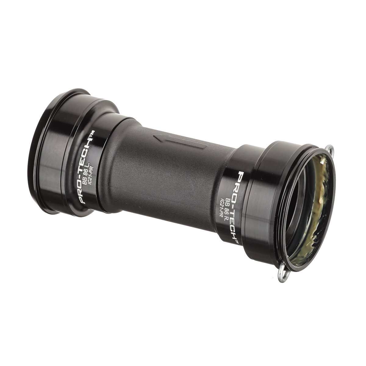 Campagnolo Ekar™ ProTech™ Press-Fit BB86 Lagerschalen