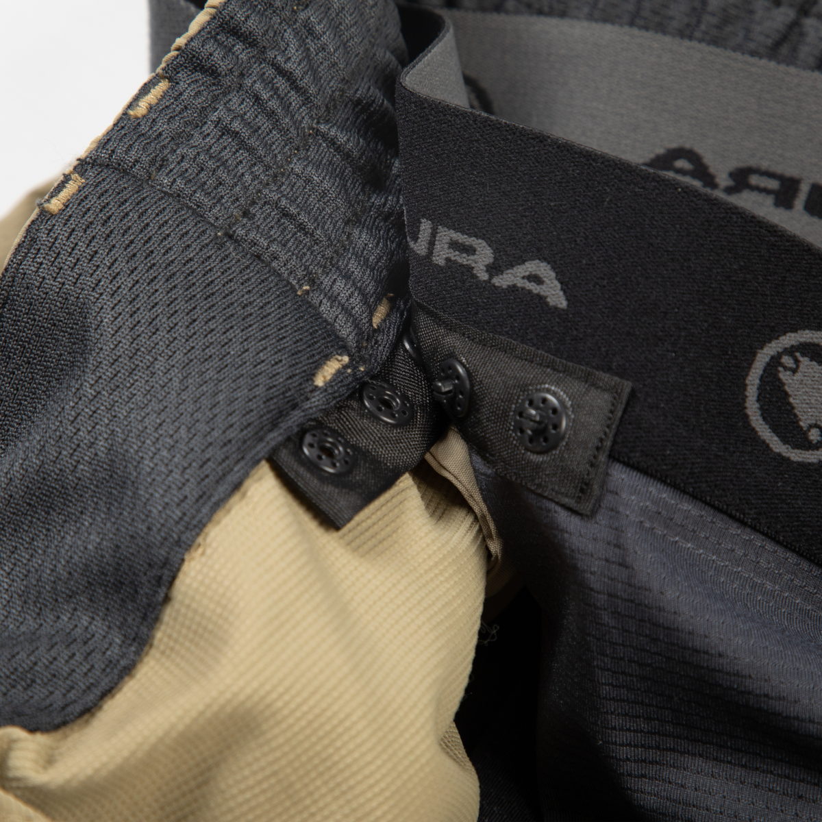 HUMMVEE SHORT MIT INNENHOSE MTB Bike Shorts