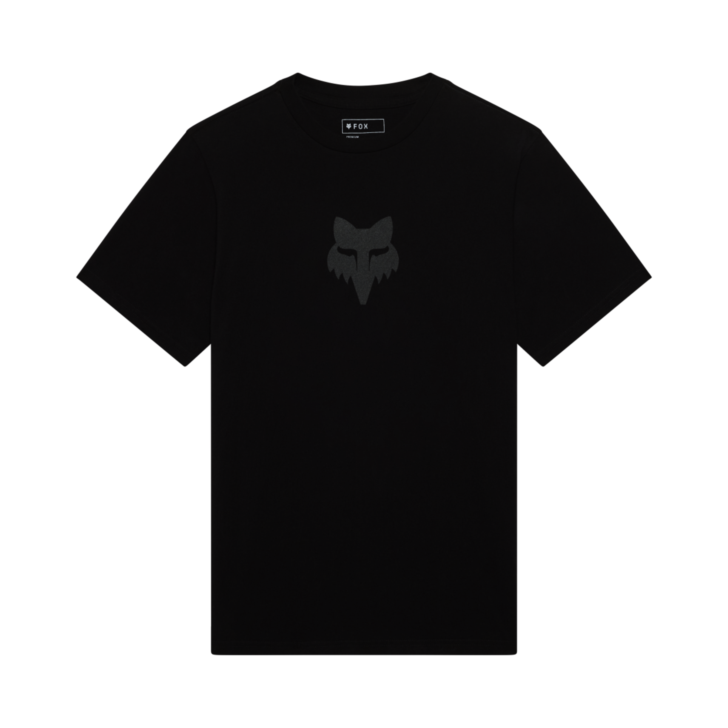 FOX HEAD 195 ORIGINAL SS TEE T-shirt
