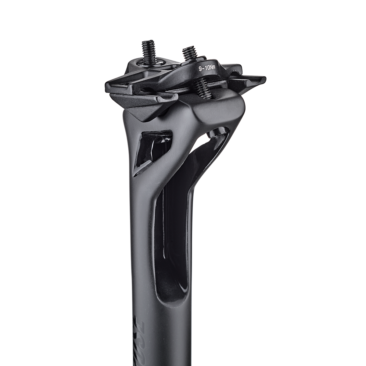 Carbon flex best sale seatpost