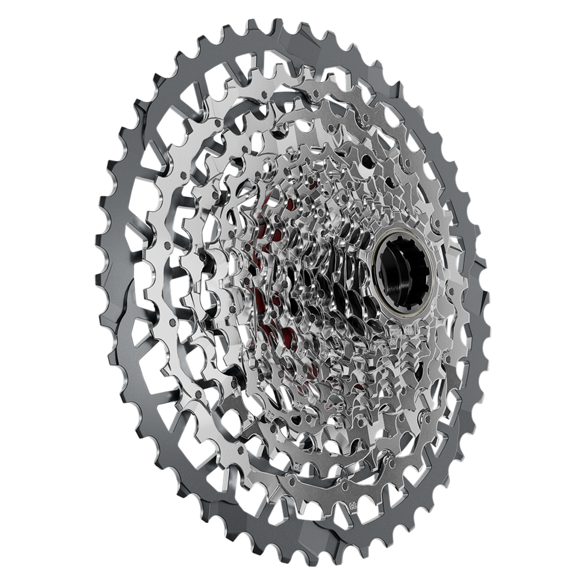 XG-1351 Rival XPLR Cassette, 13-Speed