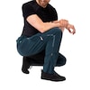 MEN`S QIMSA SOFTSHELL PANTS II Winterhose 