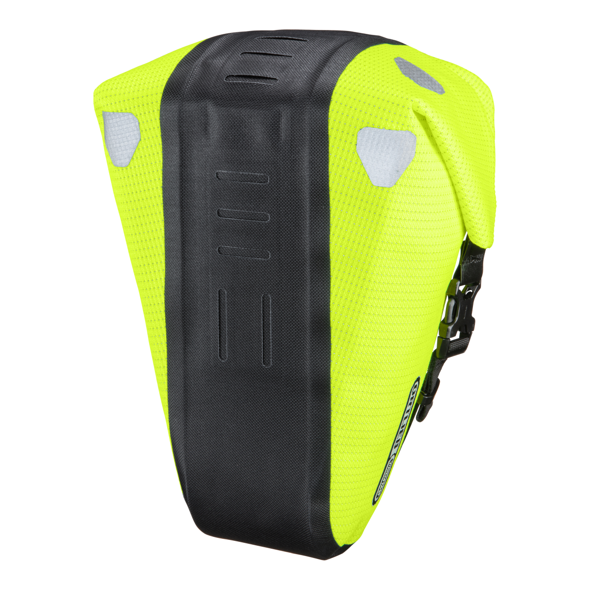 SADDLE-BAG HIGH-VIS Satteltasche