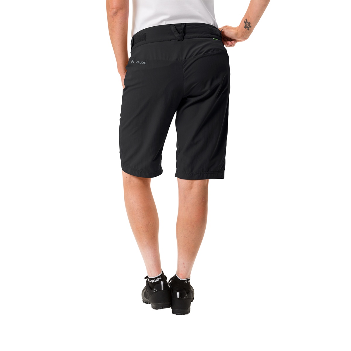WOMEN‘S TAMARO SHORTS II Damen Bikeshorts