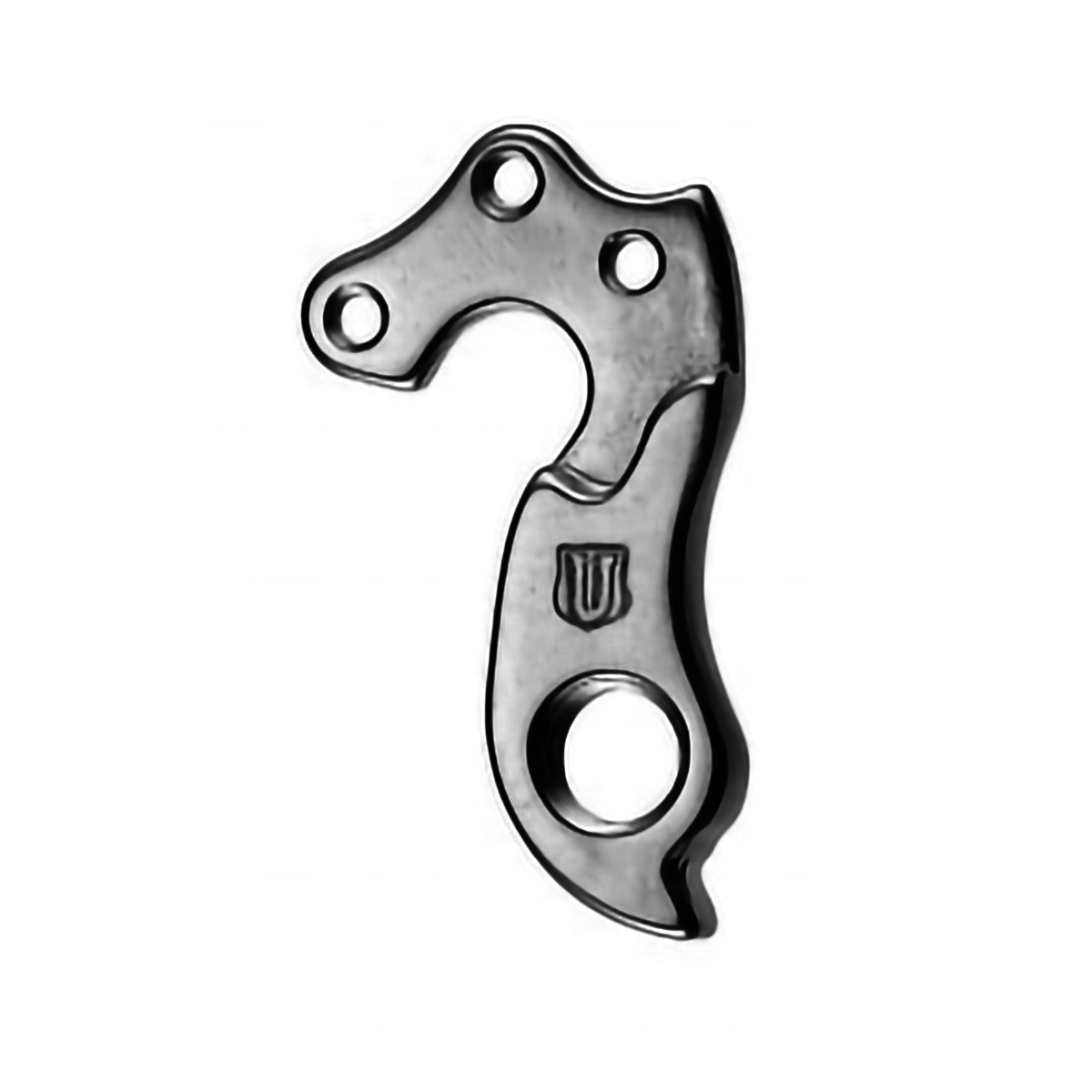 GH-180 derailleurpad