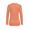 W RANGER LS JERSEY FOX HEAD t-shirt vtt à manches longues femme