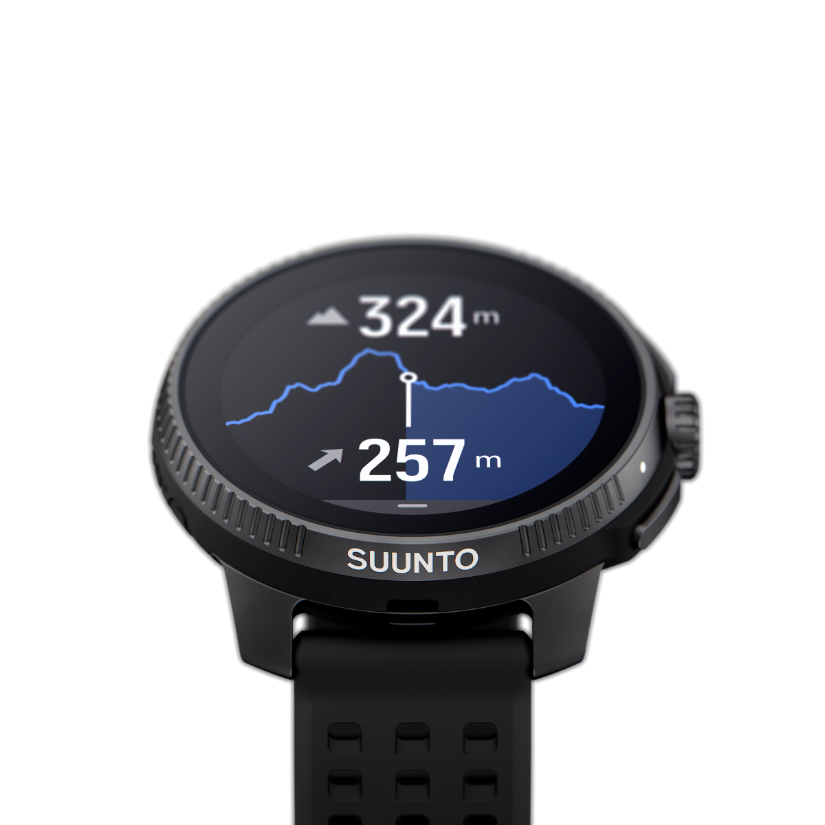 Race AMOLED Multisport GPS Watch