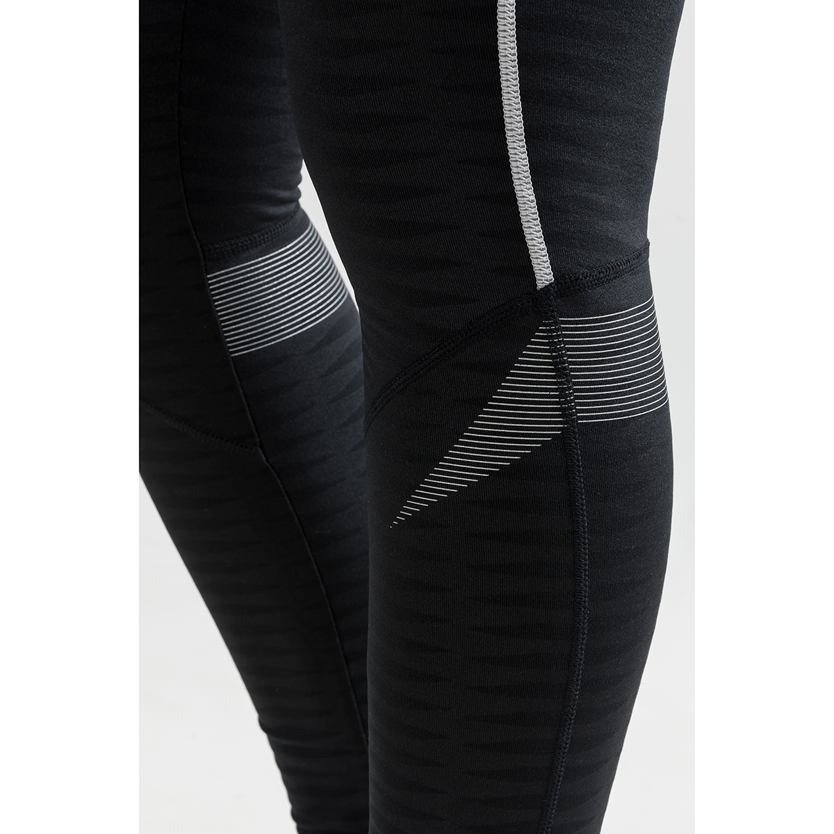 CORE BIKE SUBZ TIGHTS W Damen Radhose lang