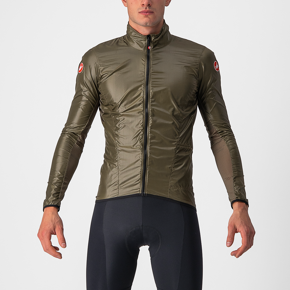 ARIA SHELL JACKET Windbreaker