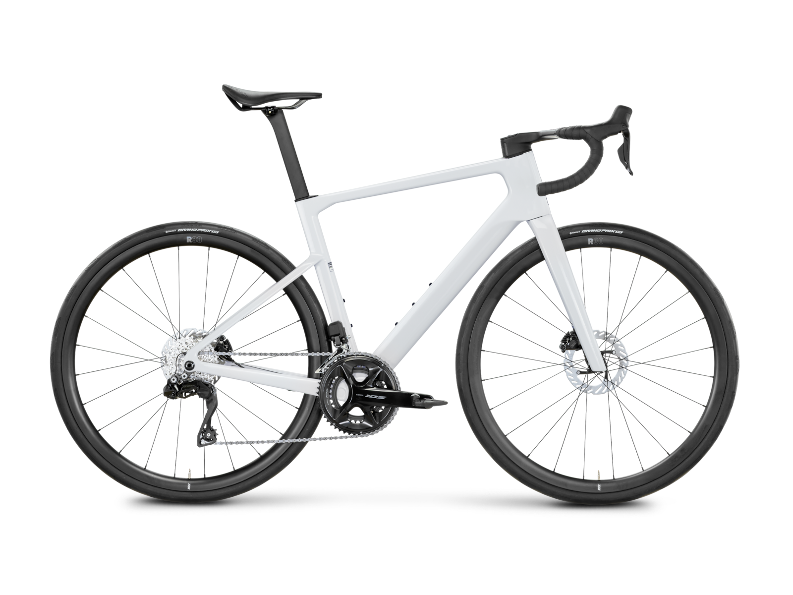 Rose Shave 105 Di2