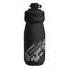 Podium Dirt Series Trinkflasche mit Schutzkappe 620 ml