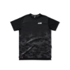ESSENTIALS DIPPED STEALTH Kurzarm MTB Bikeshirt