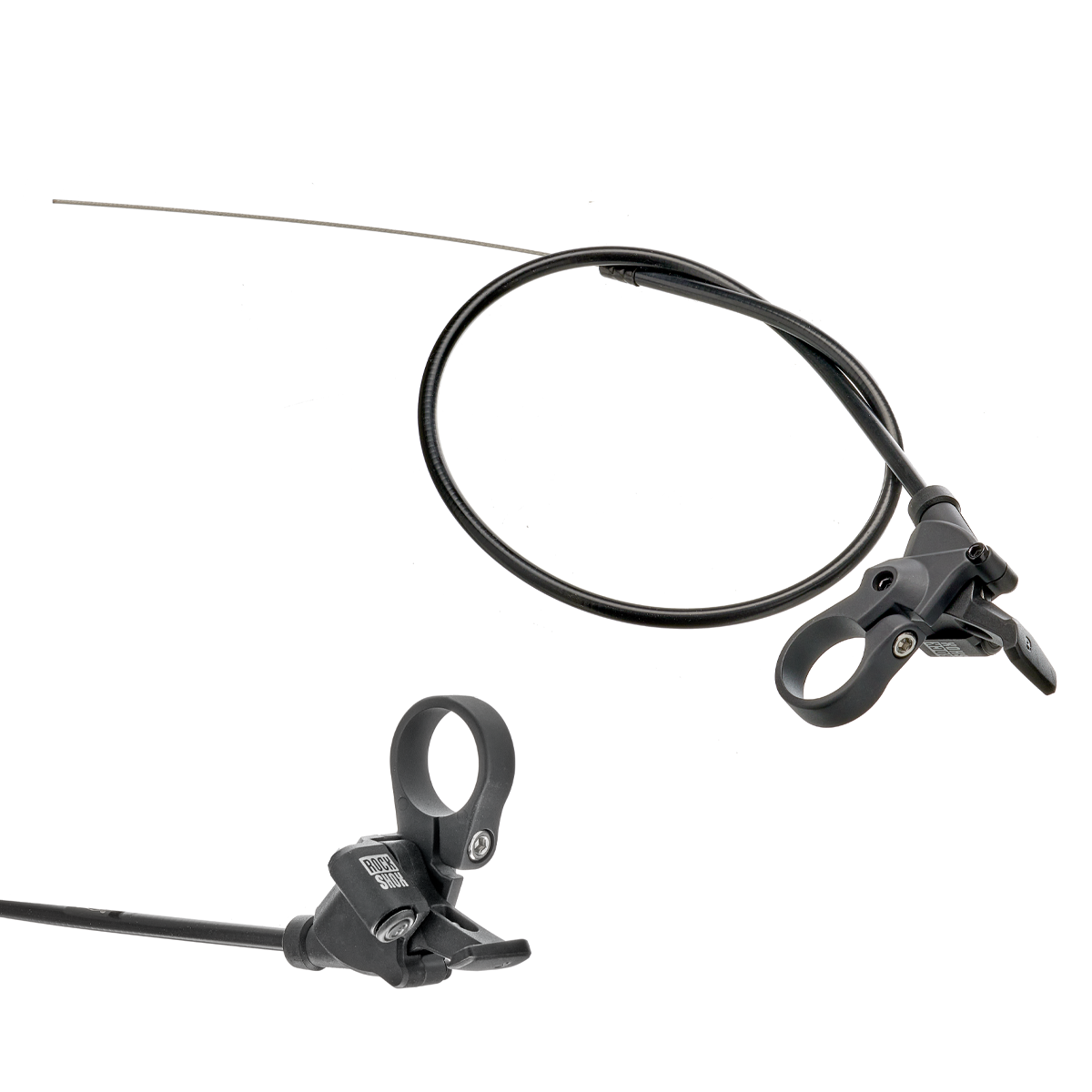 PopLoc Remote Lever (Left Mounting)