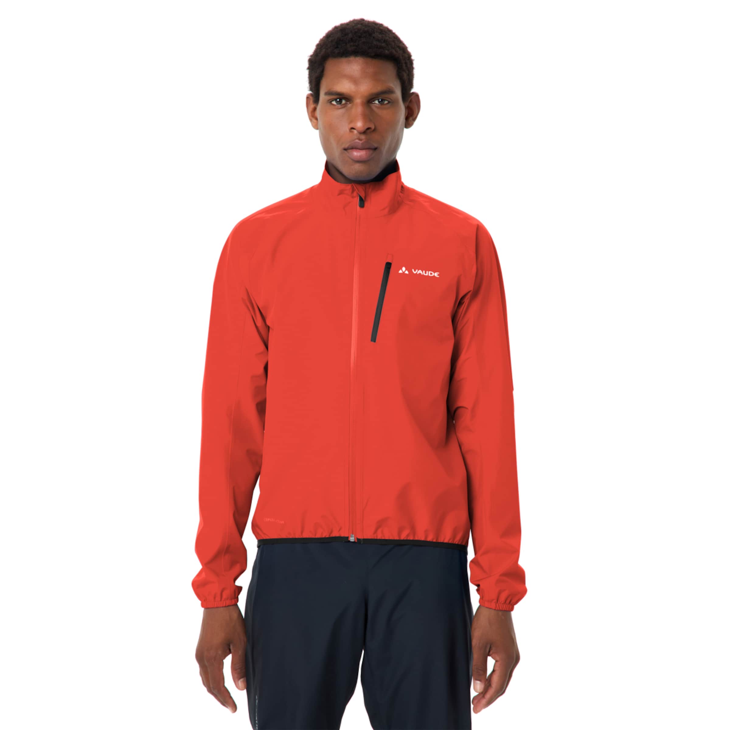MEN'S DROP JACKET III allweather jack