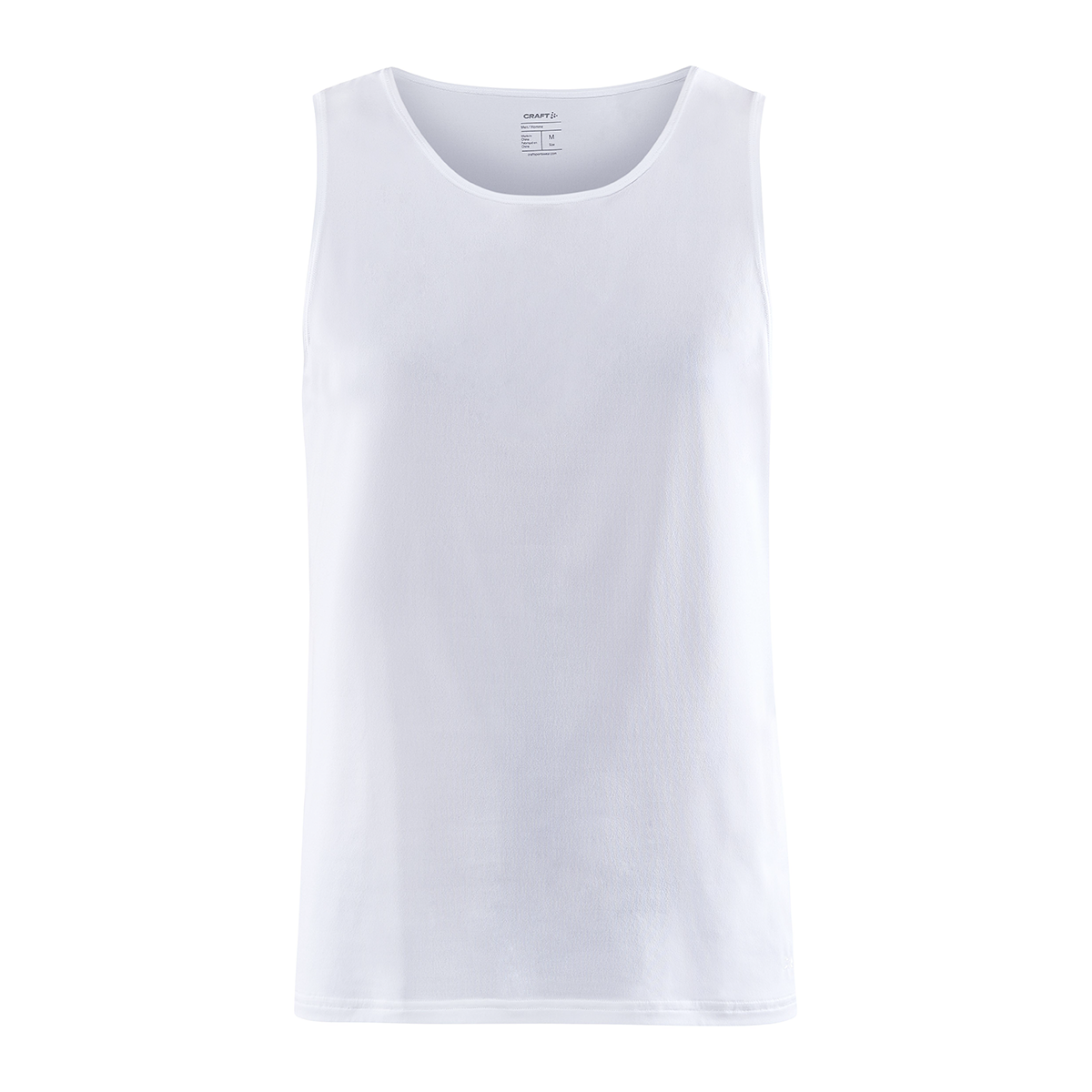 ESSENTIAL CORE DRY SINGLET M Sleeveless Vest