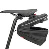 BIKEPACK SPORT EXPANDABLE Satteltasche