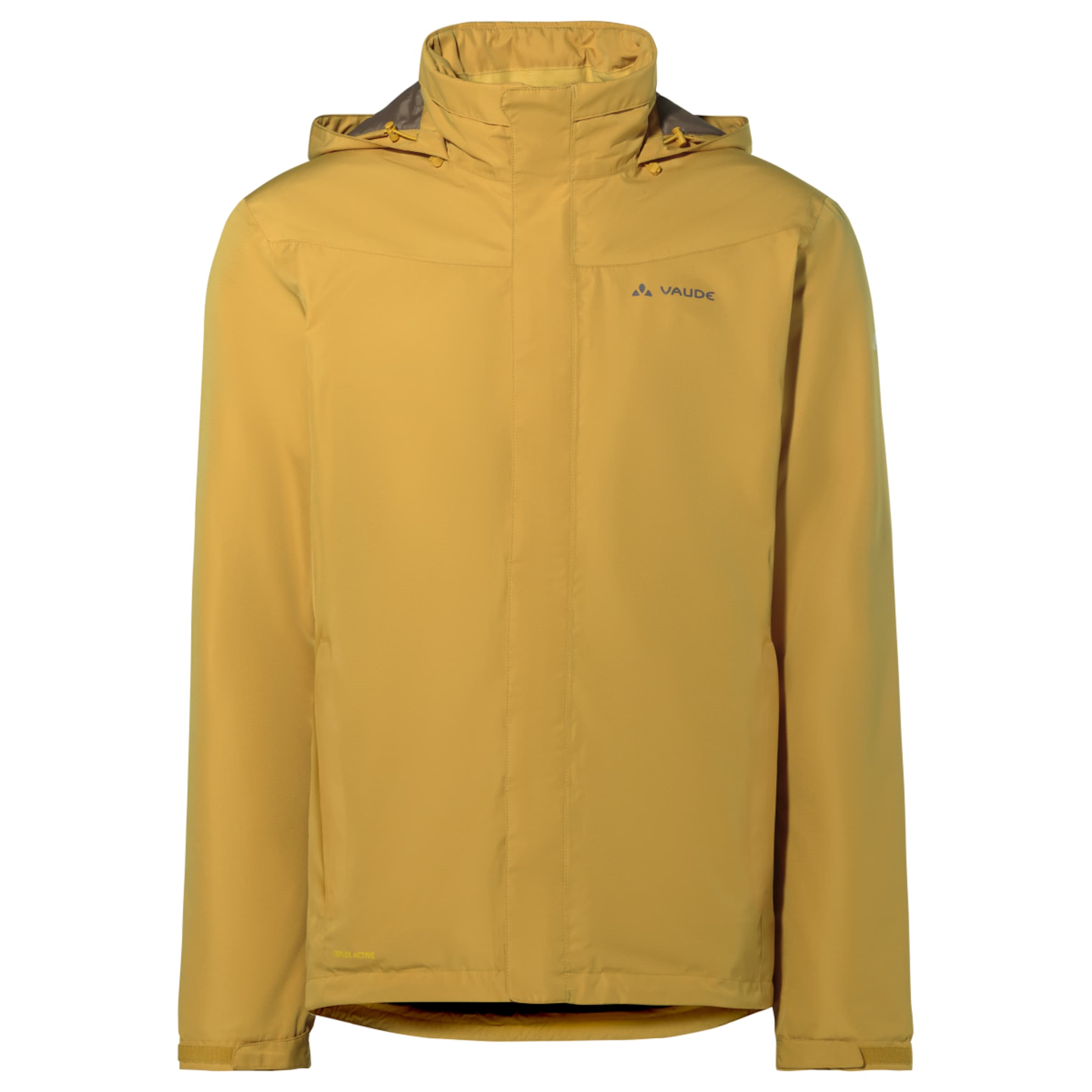 MEN'S ESCAPE BIKE WARM JACKET fietswinterjack