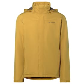 MEN'S ESCAPE BIKE WARM JACKET fietswinterjack