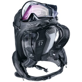 ATTACK 16 sac à dos de protection