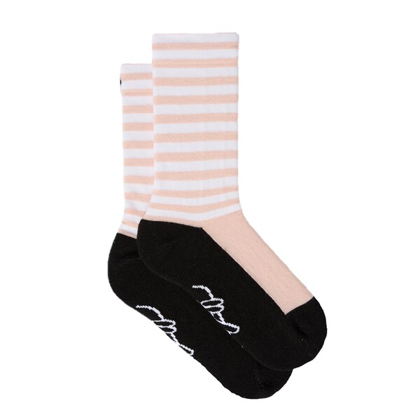 #MERINO RINGLET Merino Cycling Socks