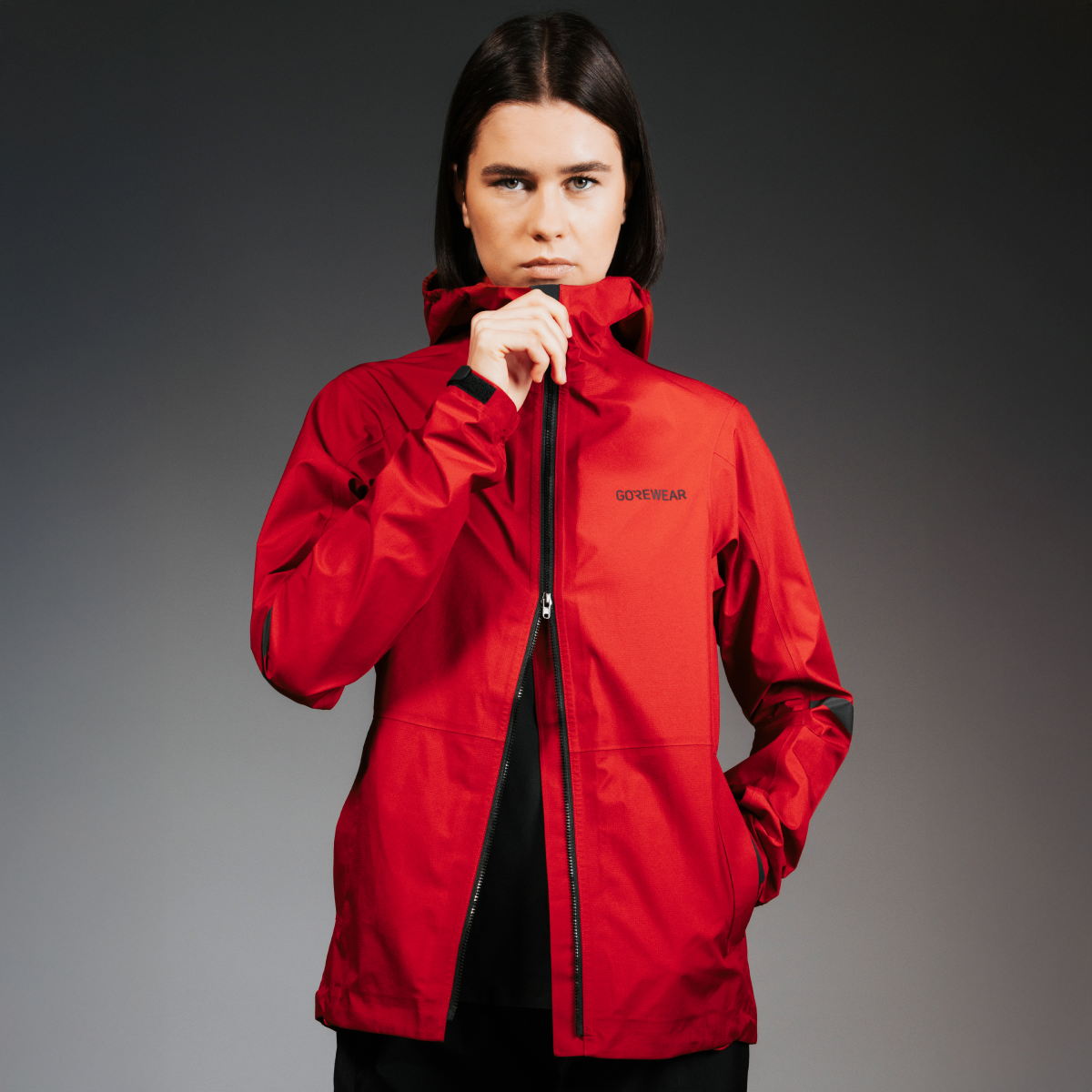 LUPRA 2.0 GORE-TEX Women’s Rain Jacket
