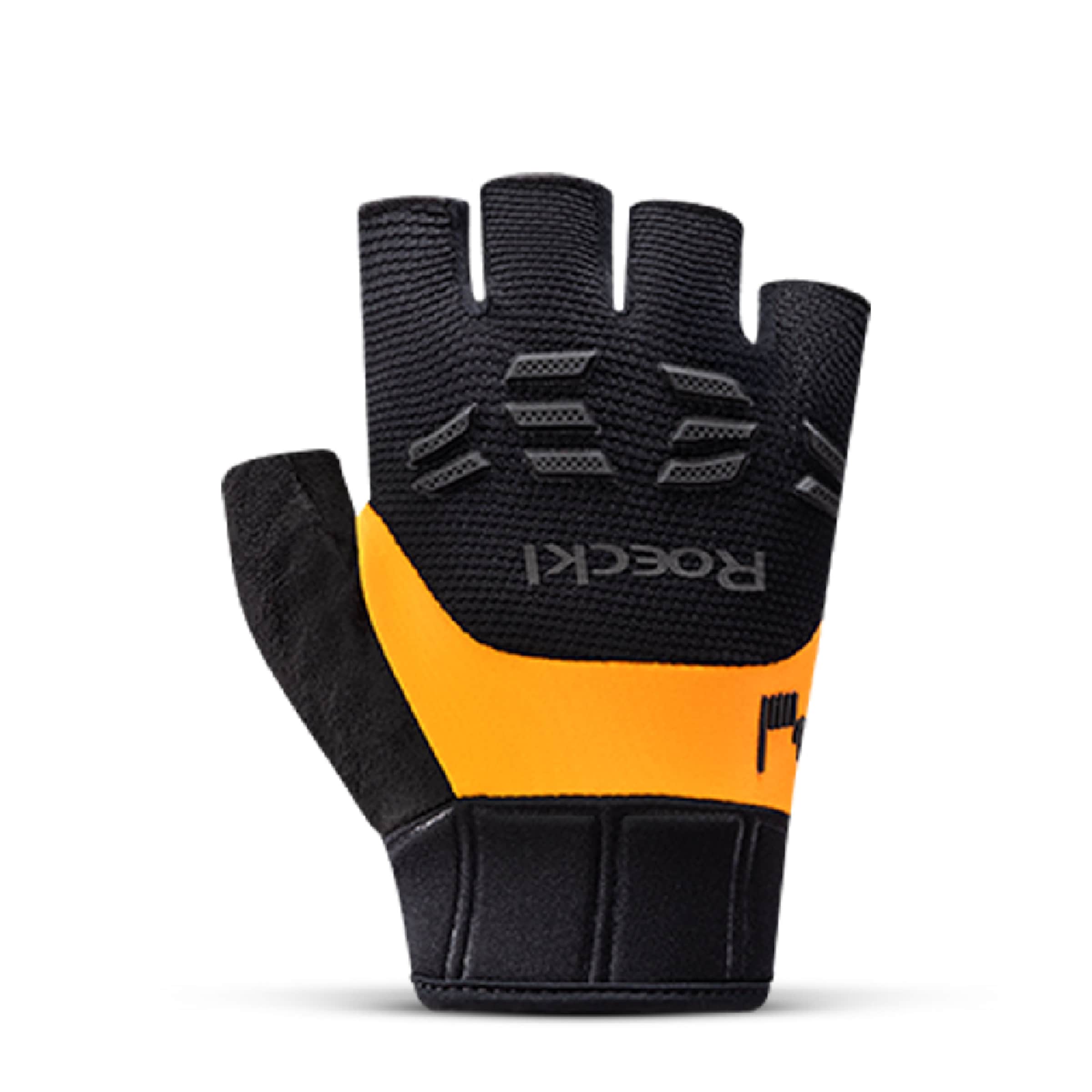 ISELER 2 Fahrradhandschuhe 