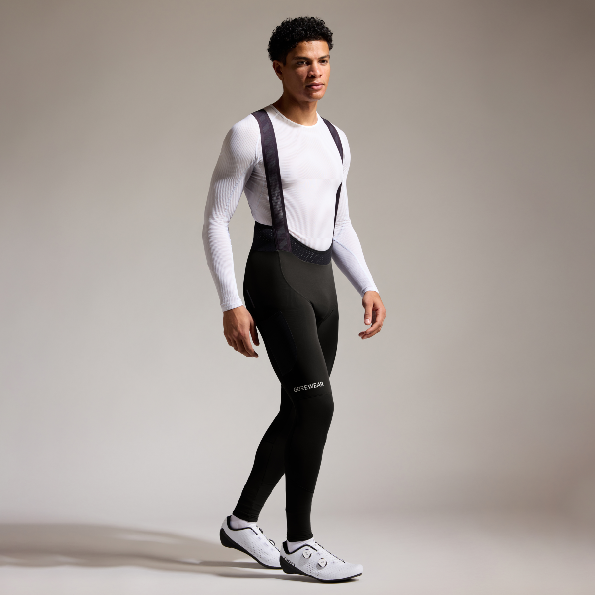 SPINSHIFT THERMO BIB TIGHTS+ MENS thermal bib tights