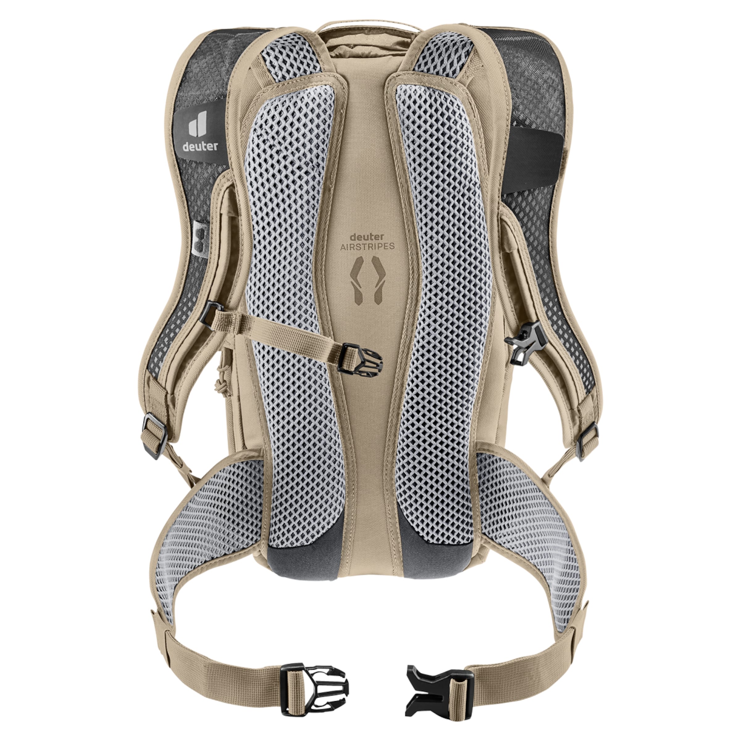 RACE 8 Fahrradrucksack