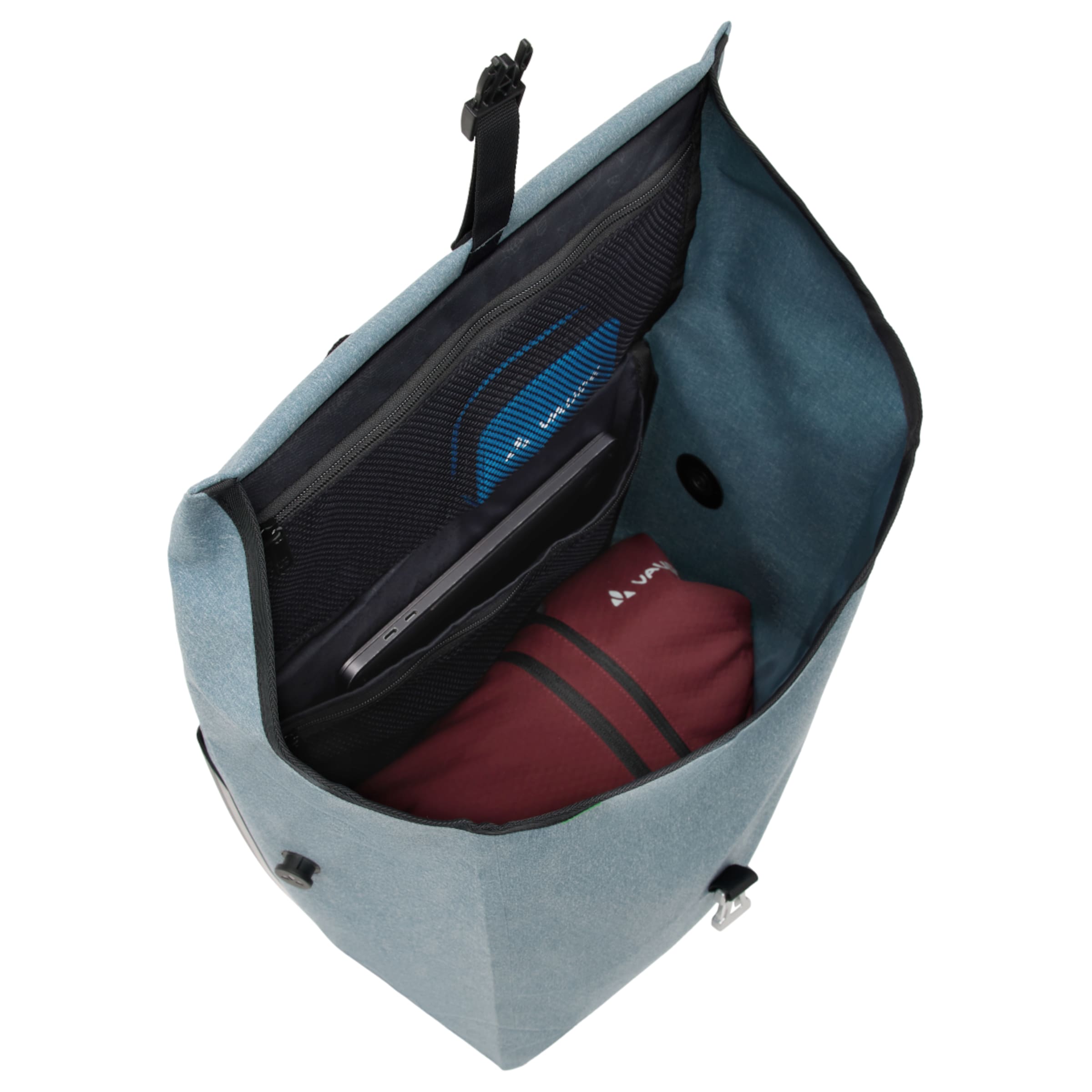 RE CYCLE PRO SINGLE sacoche porte-bagages